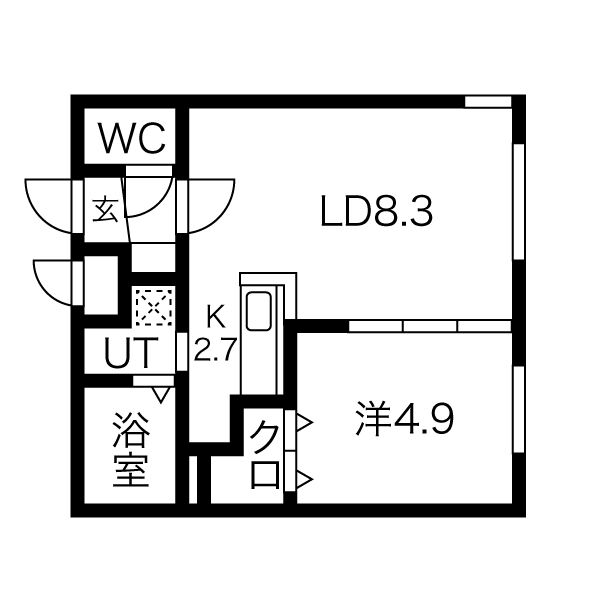 Paltir N32(パルティール　エヌ32) 画像16