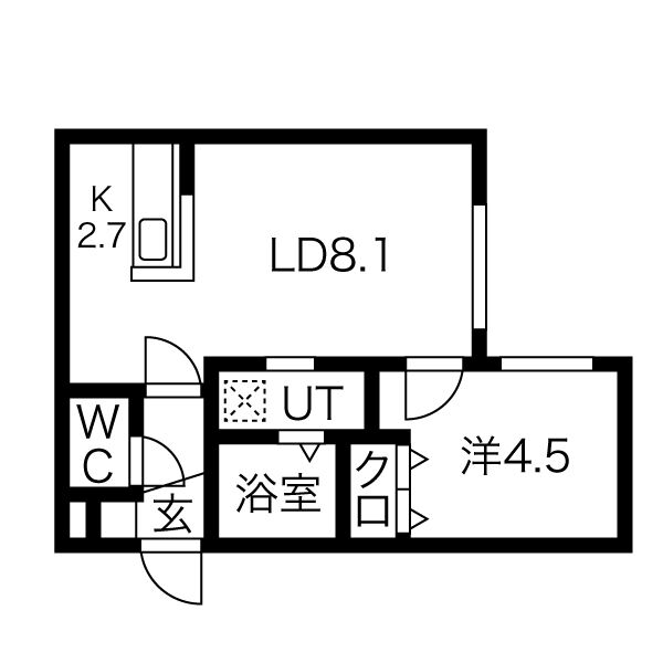 Paltir N32(パルティール　エヌ32) 画像7