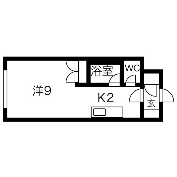 ハイム910 画像11