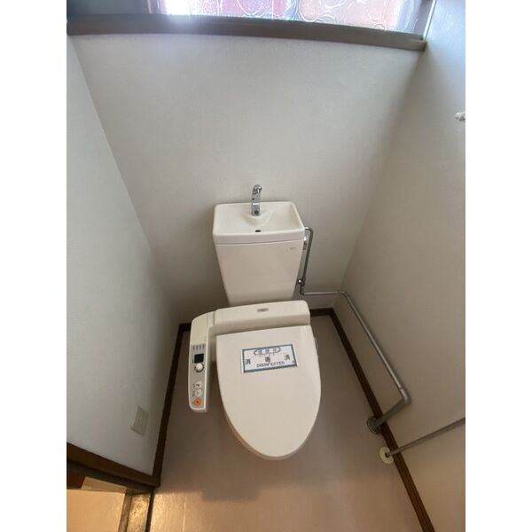 さくらマンション 画像5