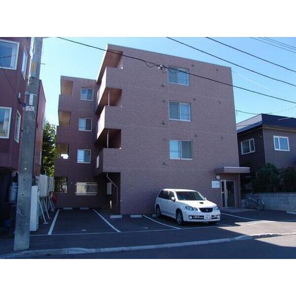 ライブイン西町 画像1