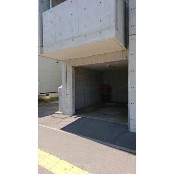 ラフィナート美園 画像4