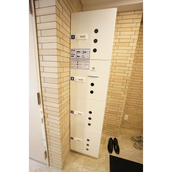 ラ・クラッセ札幌大通サウスシティ 画像4