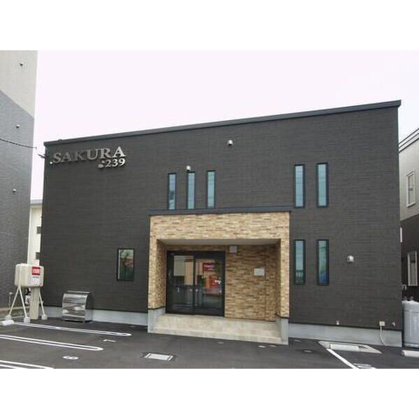 SAKURA239 画像1