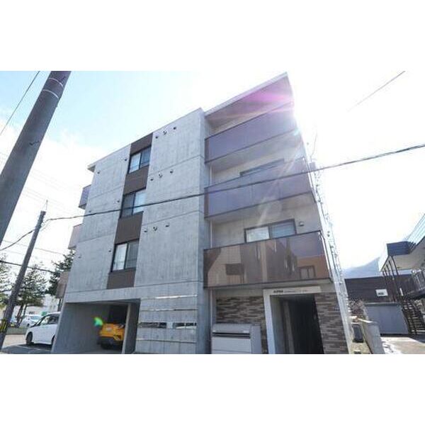 アルファ山の手南 画像1