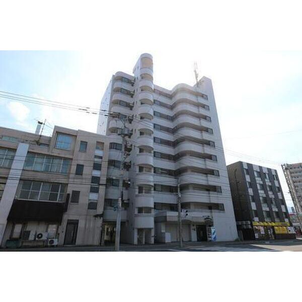円山北町ハイム 画像1