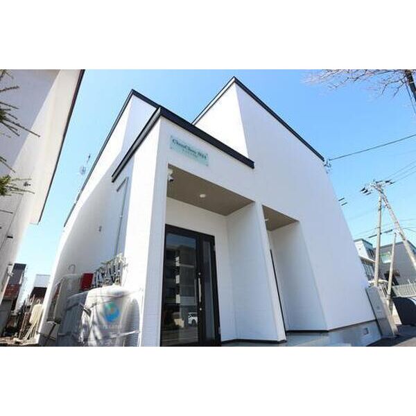 ChouChou(シュシュ)N24 画像1