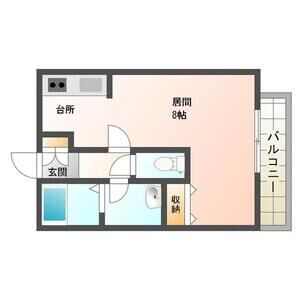 ラウルあいの里 画像11