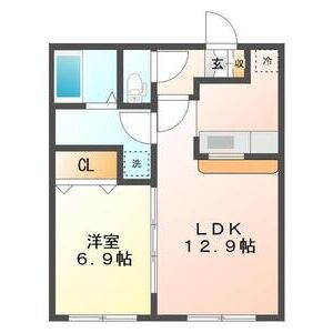 ルネッサンス円山くりの木 画像14