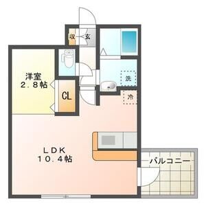 シャイニングドリーム山の手 画像10