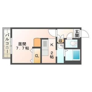 ラウルあいの里 画像10