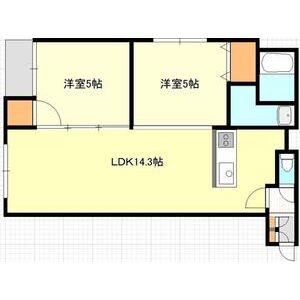 アルファ山の手南 画像11