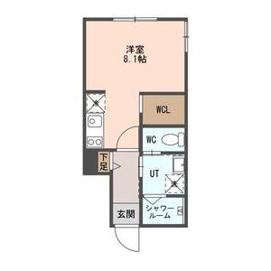 カレラ豊平2nd 画像14