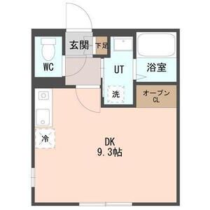 coffret(コフレ)西町北 画像5