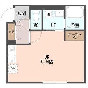 coffret(コフレ)西町北 画像14