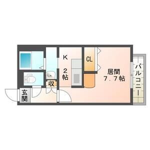 ラウルあいの里 画像11