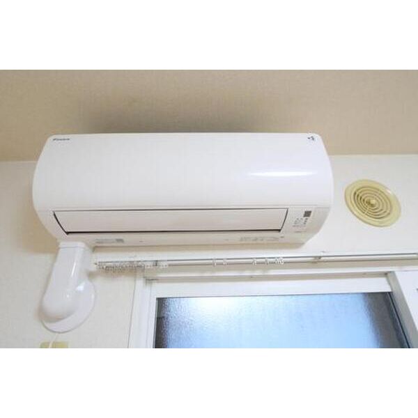ラウルあいの里 画像12