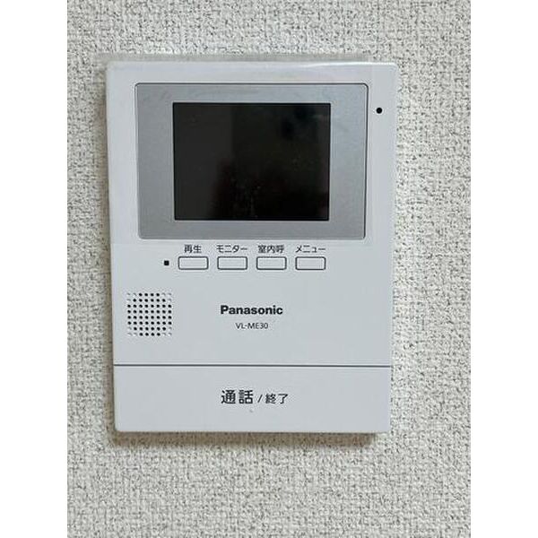 ローズハイツ 画像10