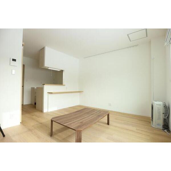 厚別西1-1アパート(日栄建設社員寮) 画像3