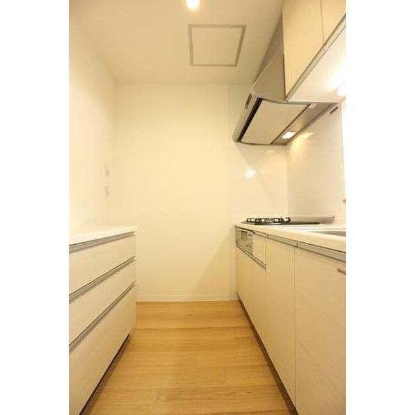 厚別西1-1アパート(日栄建設社員寮) 画像4
