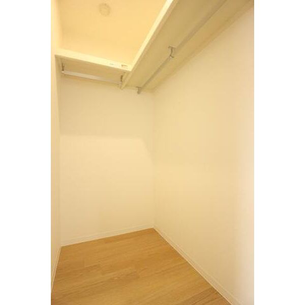 厚別西1-1アパート(日栄建設社員寮) 画像8