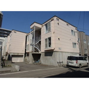 ウエストヴィレッヂII