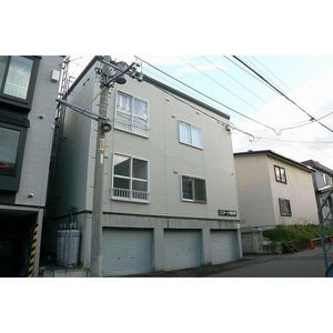 エステート手稲本町