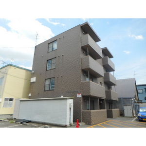 チェリーハイツ新川