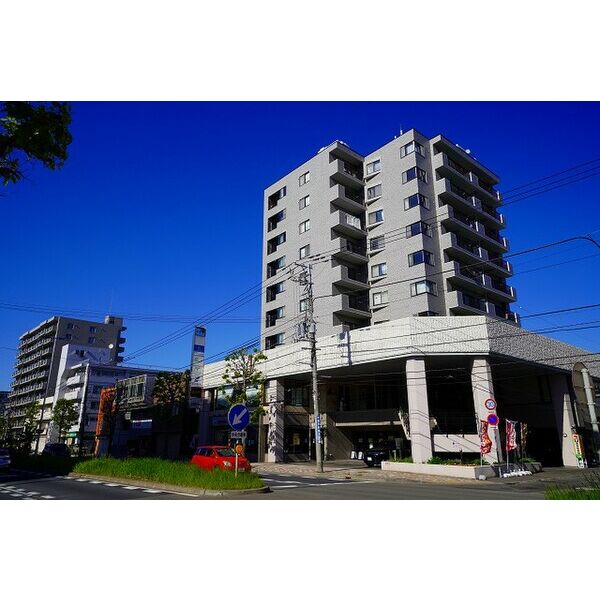 アーバンプラザ SAWADA 画像1