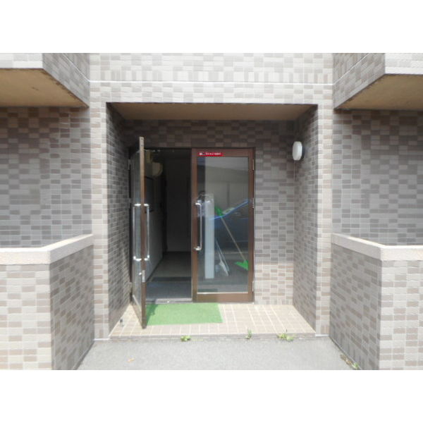 敷地内／建物