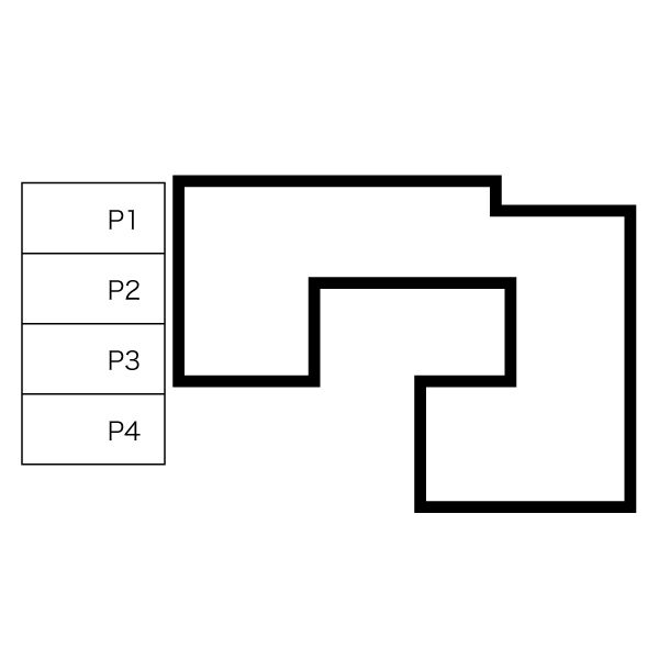 カーサ インディゴ 画像3
