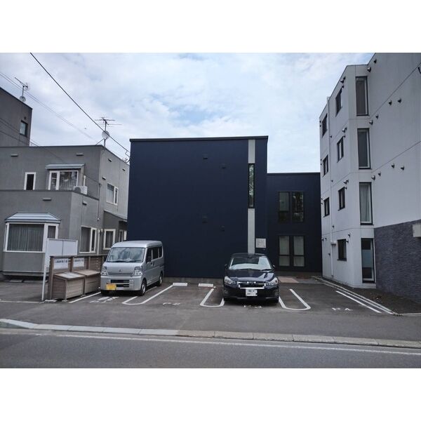カーサ インディゴ 画像1
