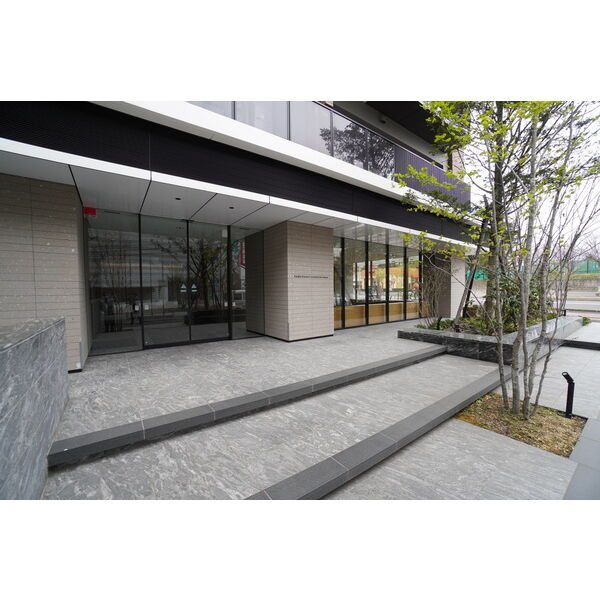 クリオレジダンス新札幌駅前 画像3