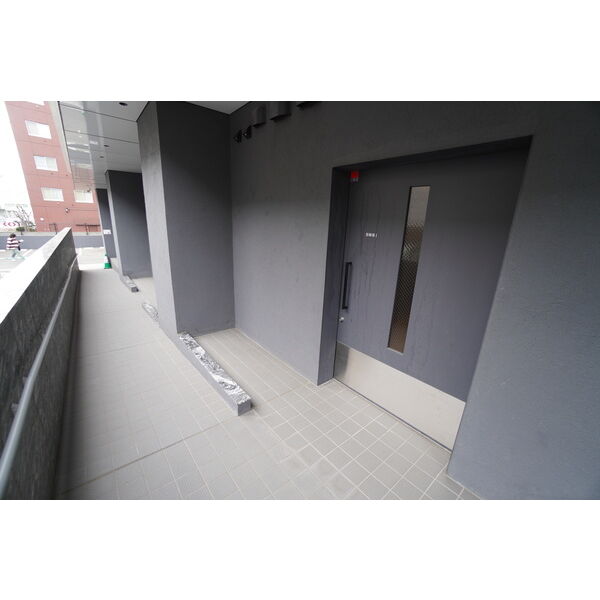 クリオレジダンス新札幌駅前 画像10