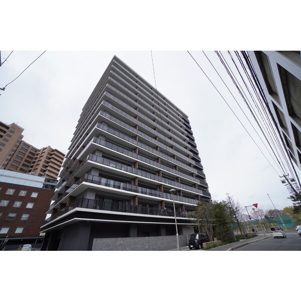 クリオレジダンス新札幌駅前 画像2