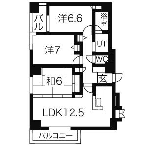 アーバンプラザ SAWADA 画像15