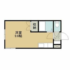 間取図面画像