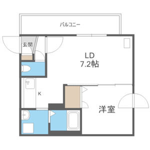 間取図面画像