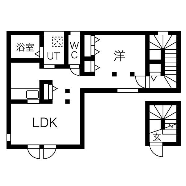 カーサ インディゴ 画像14
