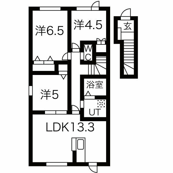 プランドール24 画像11
