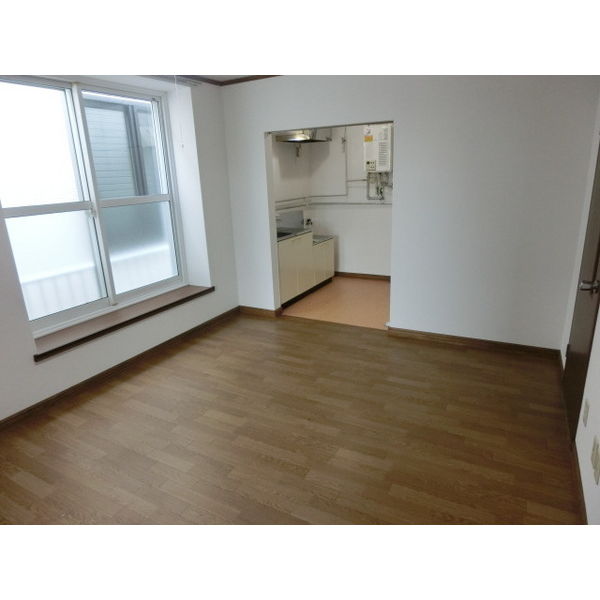 エステート手稲本町 画像6