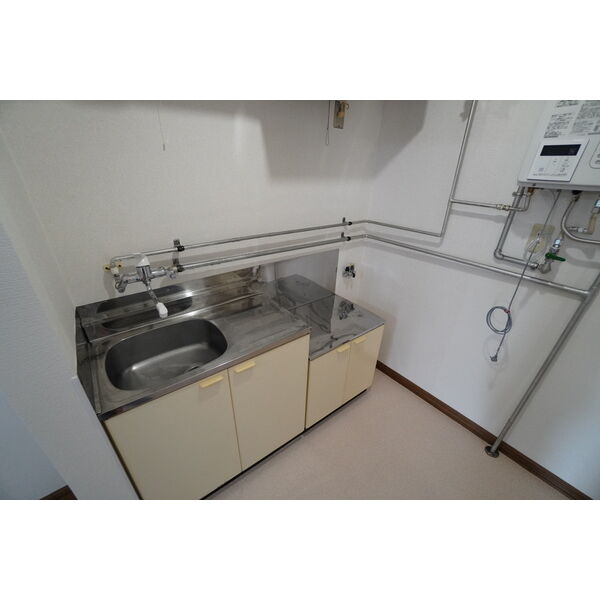 エステート手稲本町 画像7