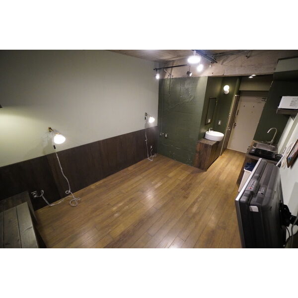 シャンボール札幌 画像15