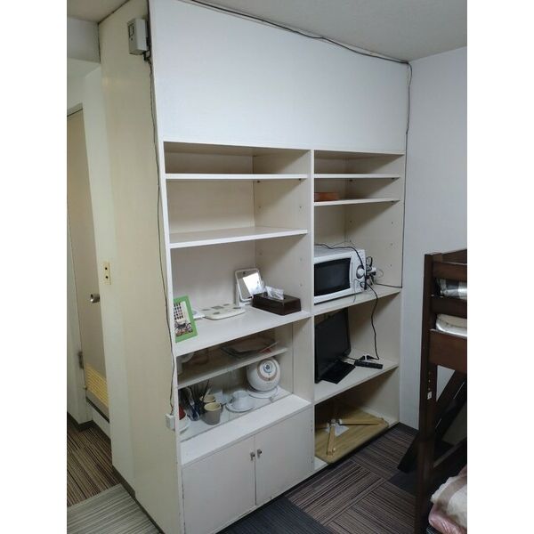 シャンボール札幌 画像12