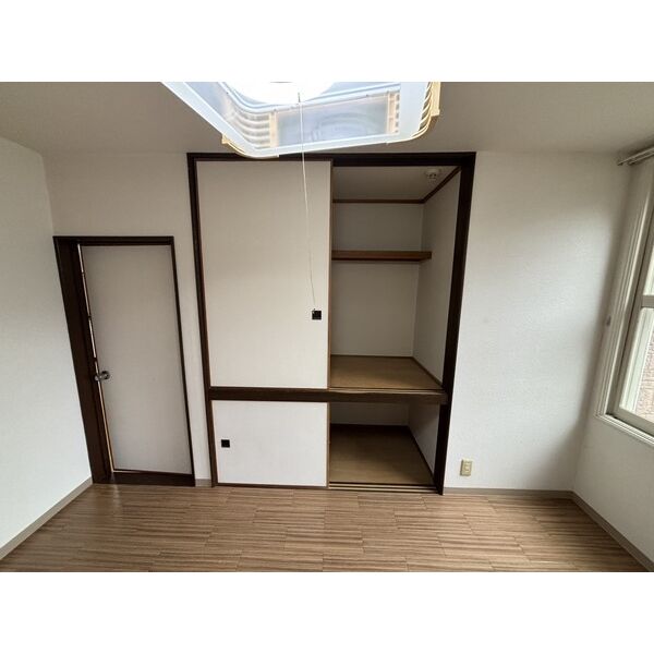 ピアコート平岡A 画像9