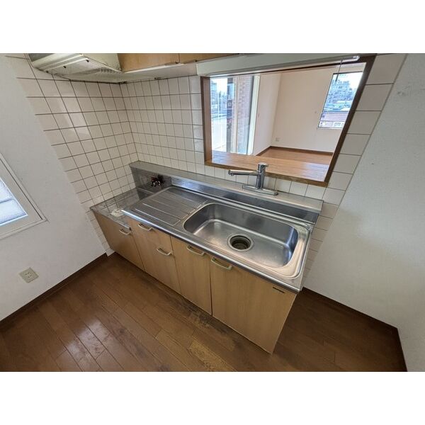 清和マンション月寒 画像5