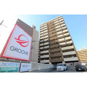 GROOVE御幣島アベニュー