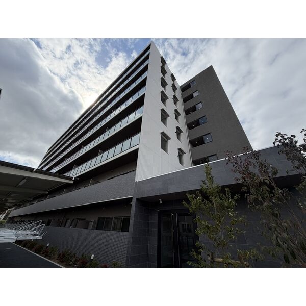 GROOVE豊中レジデンス