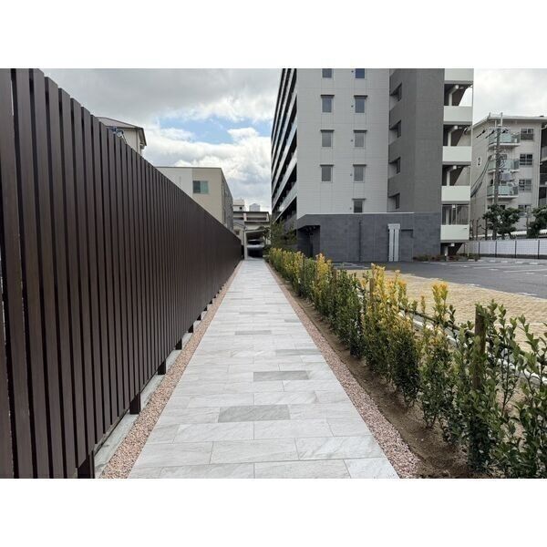 GROOVE豊中レジデンスの外観3枚目