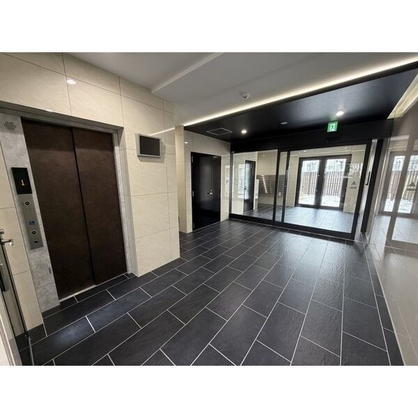 GROOVE豊中レジデンスの外観4枚目